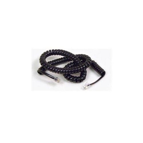 Belkin Pro Series Coiled Telephone Handset Cable