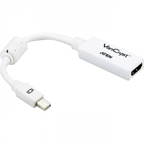 ATEN  Vancryst Mini Displayport to HDMI Adapter