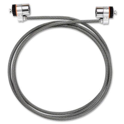 Kensington MicroSaver Duo Ultra Laptop Lock K67722US