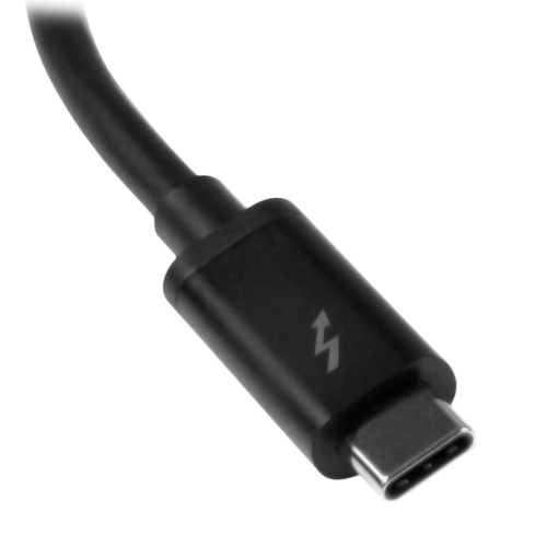 StarTech Thunderbolt 3 to Thunderbolt 2 Adapter -