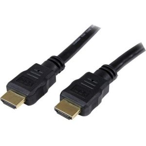 StarTech 0.3m / 1ft Short High Speed HDMI Cable M/M - Ultra HD 4k x 2k