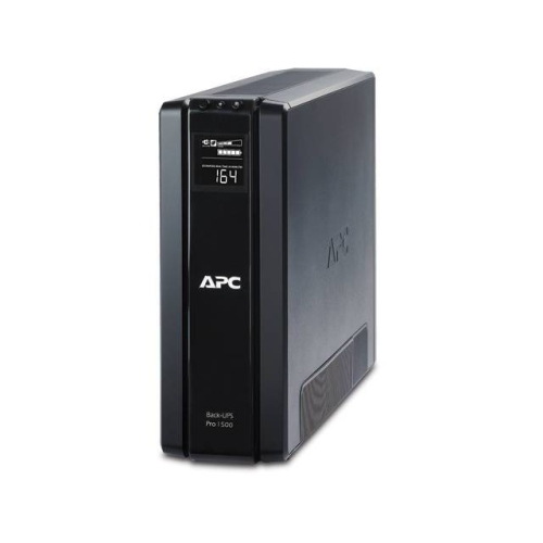 APC Back-UPS BR1500G 1500 VA Tower UPS