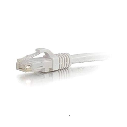 CABLES TO GO Patch Cable - Rj-45 - Male - Rj-45 - Male - 1 Feet - Category 6 Tia/eia- 568-B-2