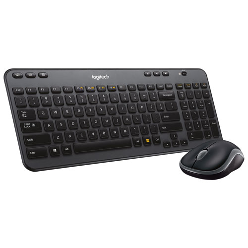 best buy wireless keyboard and mouse combo