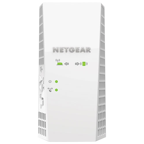 Prolongateur de portée Wi-Fi Nighthawk X4 AC2200 de NETGEAR