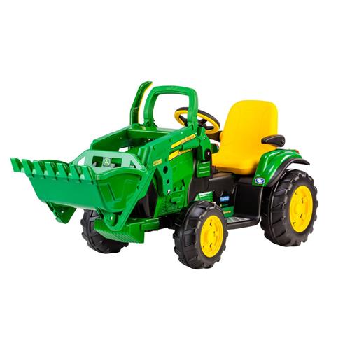 John Deere Ground Loader 12V