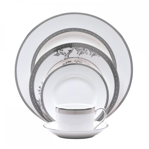 Vera Wang Lace Piece Place Setting&nbsp;