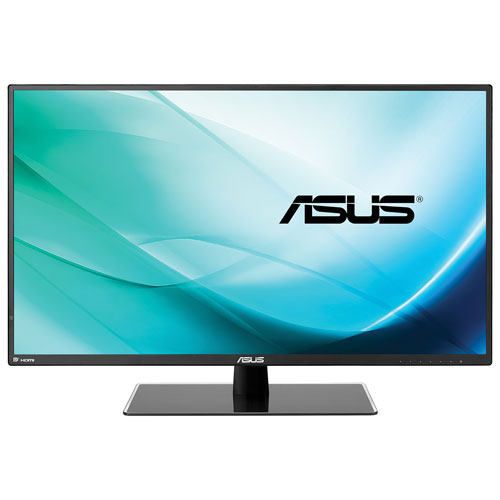 [Best Buy] ASUS 31.5" WQHD 60Hz 5ms IPS LED Monitor (VA32AQ) 299.99