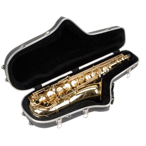 SKB 150 Contoured Tenor Saxophone Case