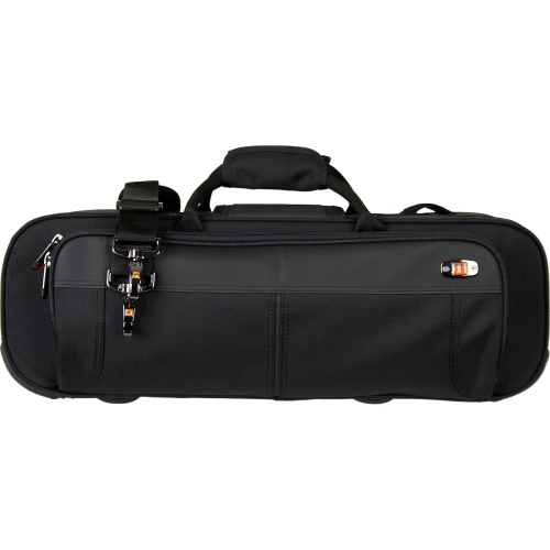 Protec Pro Pac Slimline Classic Trumpet Case - Black