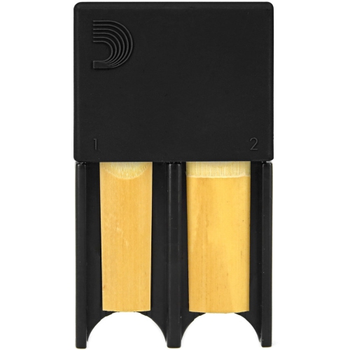 D'Addario Reed Guard - Small, Black