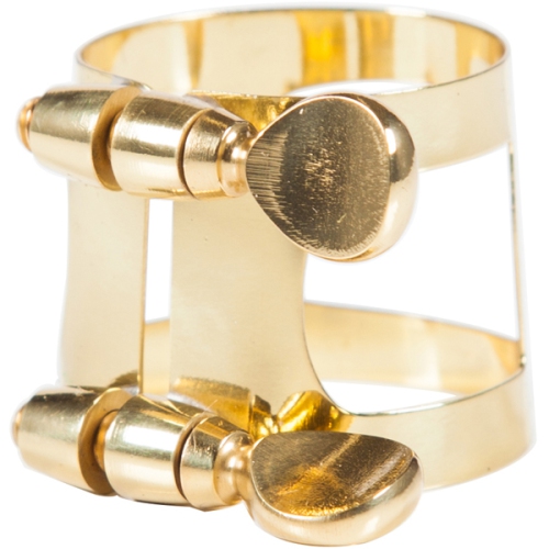 Yamaha Alto Saxophone Ligature - Lacquered