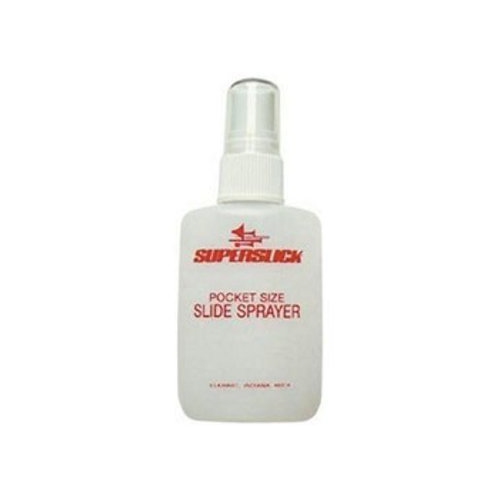 Superslick Slide Sprayer - 2oz