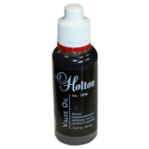 Holton Valve Oil - 1-1/4 fl oz