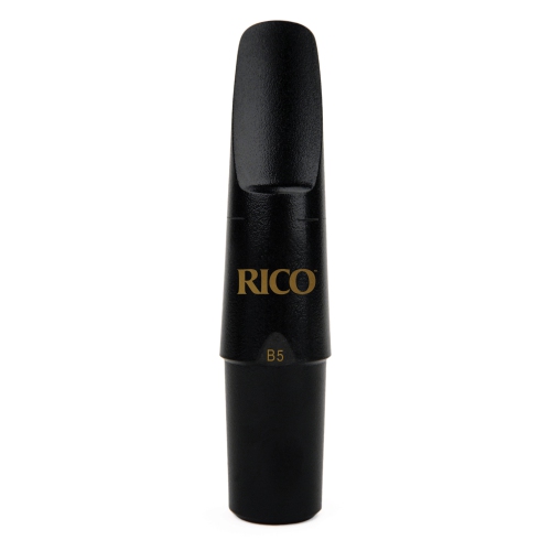 Rico Royal B5 Graftonite Mouthpiece for Baritone Sax