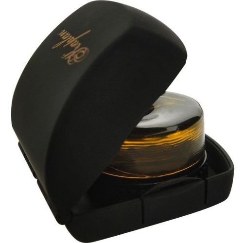 D'ADDARIO  Kaplan Premium Rosin With Case - Dark