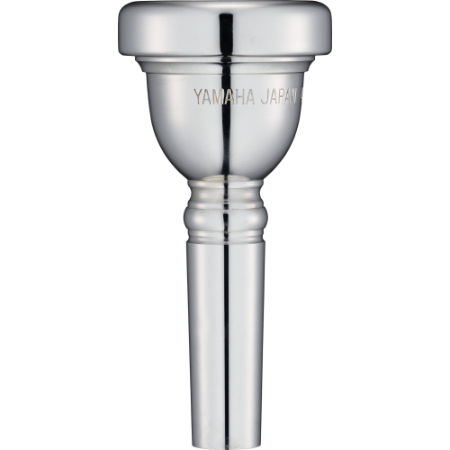 Yamaha SL48S Trombone Mouthpiece - Small Shank