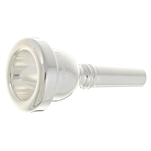 Bach Trombone Mouthpiece - 5G, Small Shank