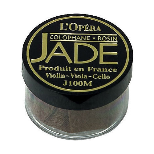 Jade L'Opera Rosin for Violin, Viola and Cello