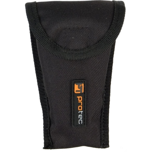 PRO TEC A205 Tuba Mouthpiece Pouch - 1 Piece - Nylon