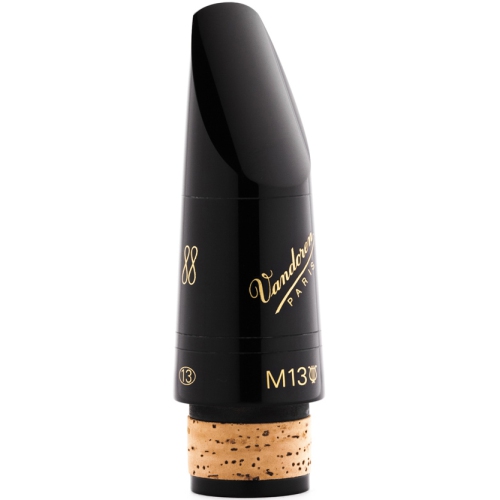 M13-Lyre Clarinet Mouthpiece