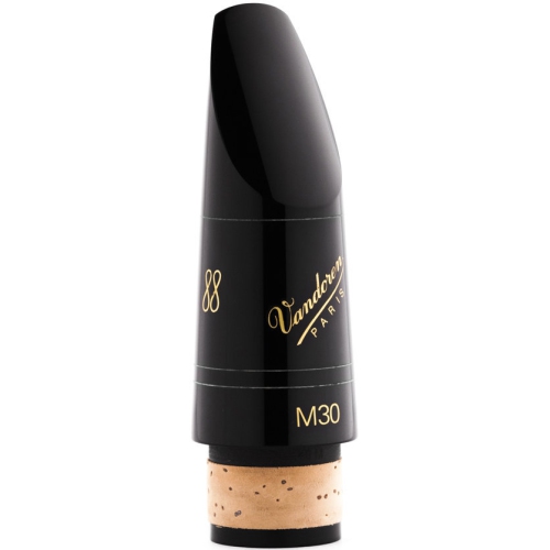 Profile 88 M30 Clarinet Mouthpiece