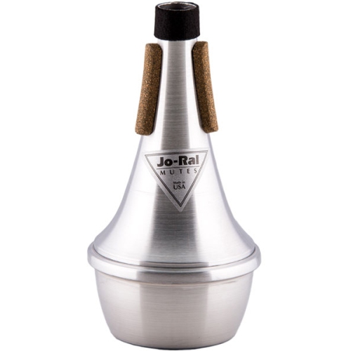 Jo-Ral Straight Trumpet Mute