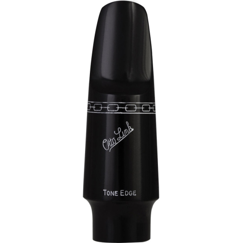 Otto Link Rubber Alto Saxophone Mouthpiece - 7