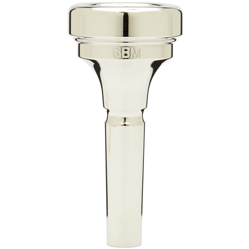 Denis Wick Classic Euphonium Mouthpiece - 6BM
