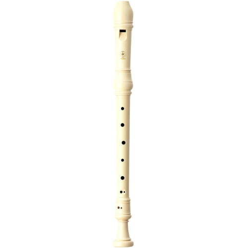 Yamaha YRA-28BIII Alto Recorder - Baroque