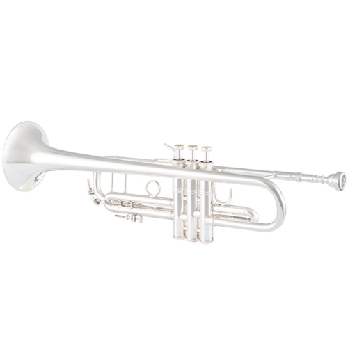 Bach Stradivarius Professional Bb Trumpet