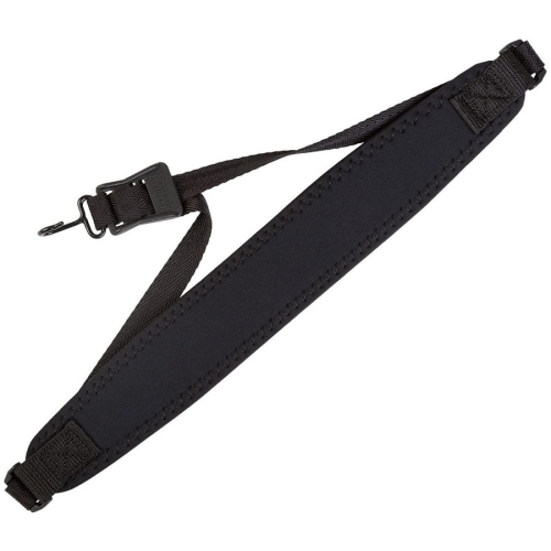 Neotech Classic Saxophone Strap - Metal Hook, Black