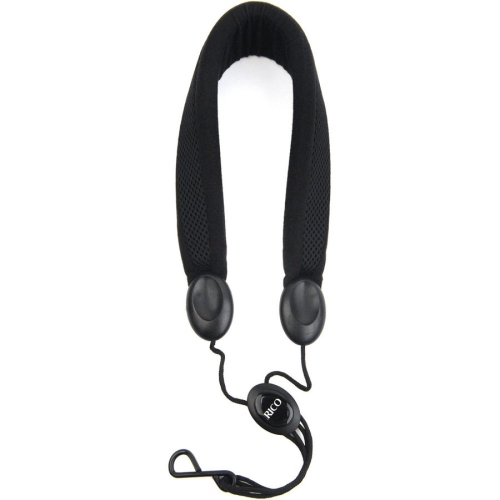 Rico Padded Soprano/Alto Saxophone Strap
