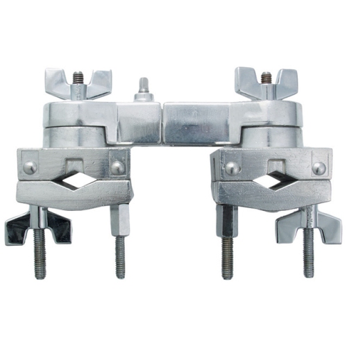 Gibraltar SC-UGC Super Universal Grabber Clamp - 2-Hole