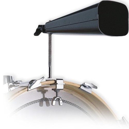 LP Bass Drum Cowbell Mounting Bracket