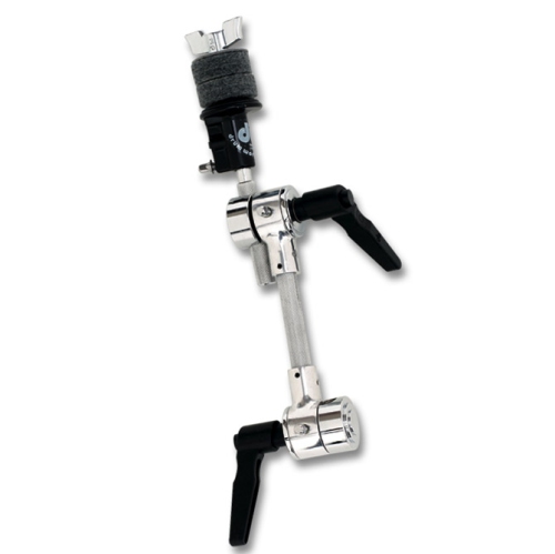 DW Puppy Bone with Accessory Cymbal Arm