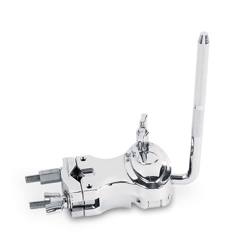 DW Single Tom Clamp with V Memory Lock