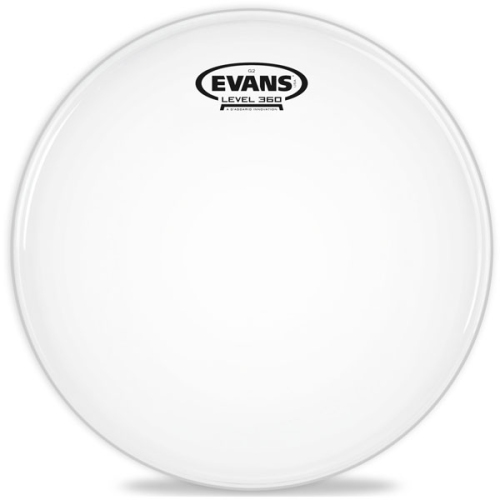 Evans B10G2 G2 Coated Snare/Tom/Timbale Head - 10"