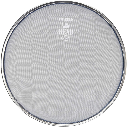 Pearl MFH Muffle Mesh Head - 13"