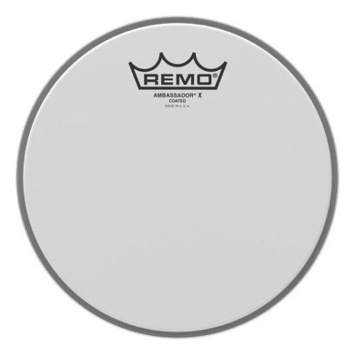 Remo Ambassador X Coated Drumhead - 14"