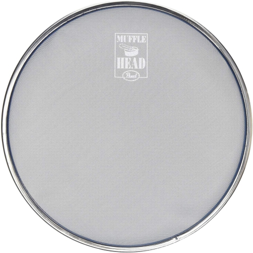 Pearl MFH Muffle Mesh Head - 14"