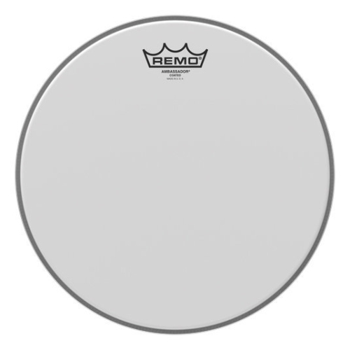 Remo Ambassador Coated Drumhead - 12