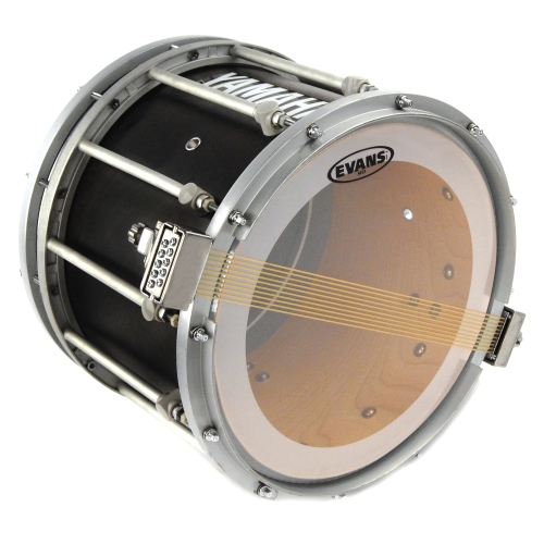 Evans SS14MS3C 14 MS3 Polyester Snare