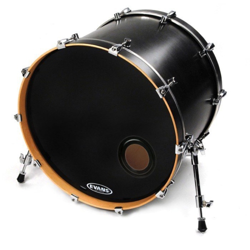 Evans B20REMAD 20 Resonant Bass Drumhead