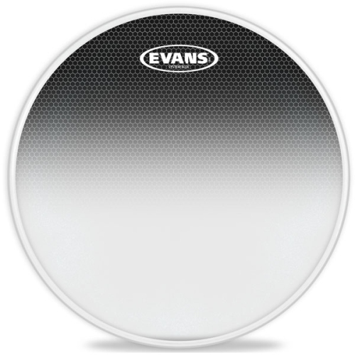 Evans TT08SB1 8 System Blue Tenor Drum Head