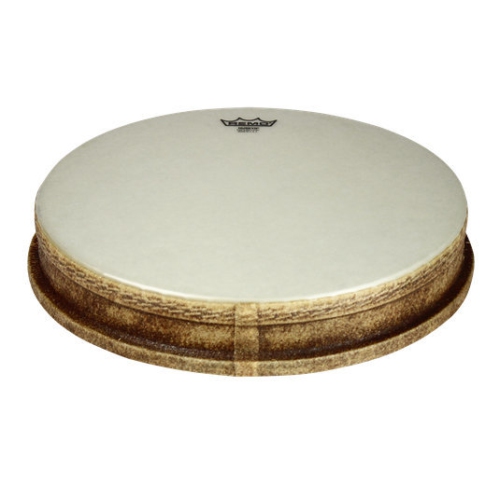 Remo Mondo Nuskyn Djembe Drumhead - 14