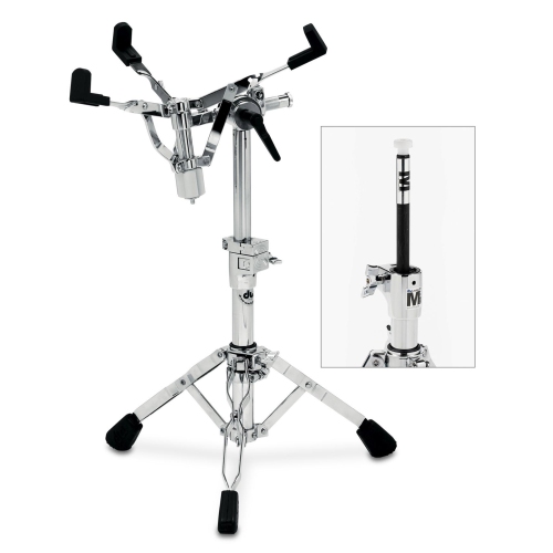 DW Air Lift Snare Stand