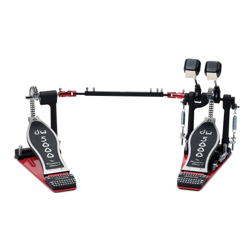 DW Delta III Turbo Double Pedal