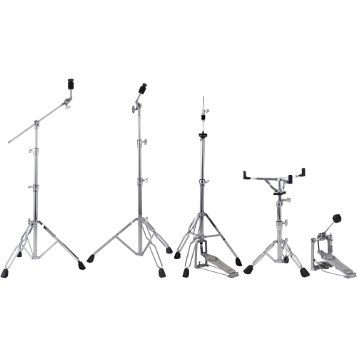 Pearl HWP830 5-Piece Hardware Package