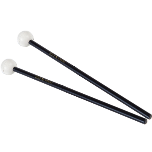 Sonor Rubber Mallets for Glockenspiel